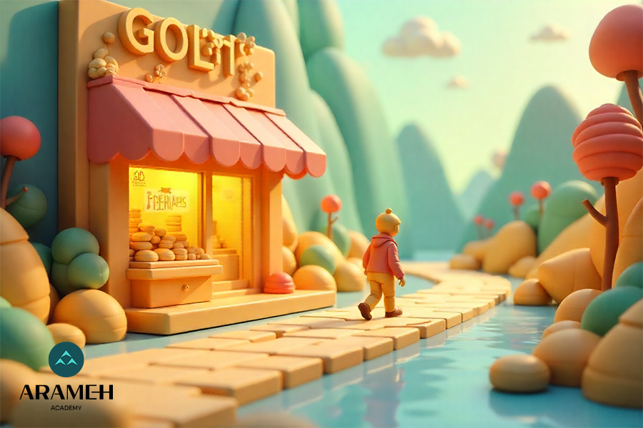 فروش اقساطی طلا