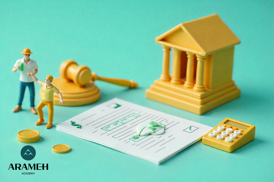 فروش اقساطی طلا